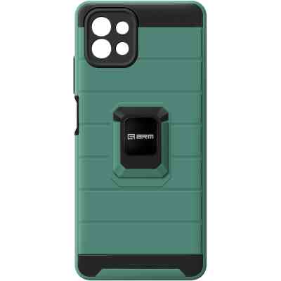 Чехол для мобильного телефона Armorstandart DEF17 case Samsung A03 (A035) Military Green (ARM61351) Винница
