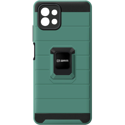 Чохол до мобільного телефона Armorstandart DEF17 case Samsung A03 (A035) Military Green (ARM61351) Вінниця - фото 1