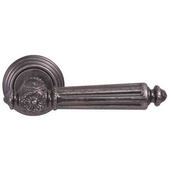 Ручка Fimet 109-269 F45 Wien античное железо R ф/с Киев