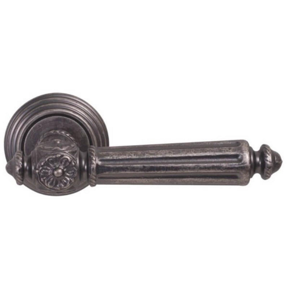 Ручка Fimet 109-269 F45 Wien античное железо R ф/с Киев - изображение 1