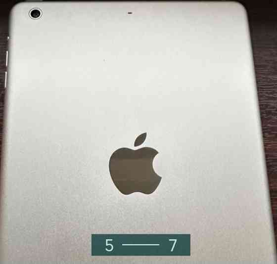 Планшет iPad mini 2, 32Gb. Київ