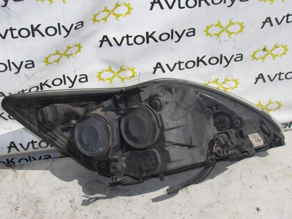 Фара ліва Ford Focus 2008-2011 Ковель - изображение 8