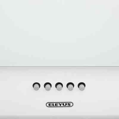 Вытяжка кухонная Eleyus Focus 1000 60 WH Винница