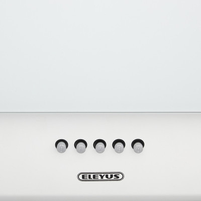 Вытяжка кухонная Eleyus Focus 1000 60 WH Винница - изображение 4