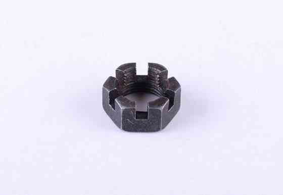 Гайка корончатая, оси дифференциала - MT Мукачево