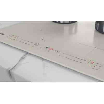 Варочна поверхня Whirlpool WLS2760BFS Вінниця