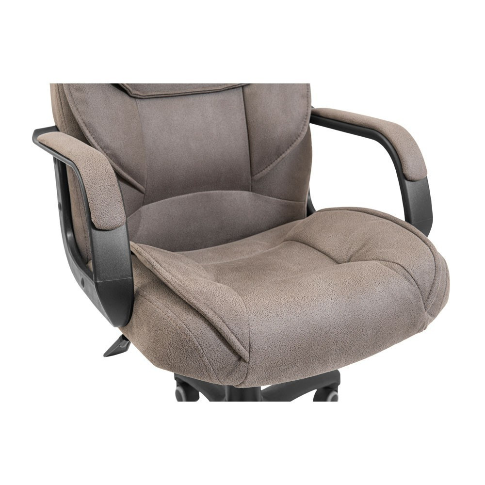 Офисное кресло руководителя Richman Foxy Rich M1 Tilt Капучино Киев - изображение 4