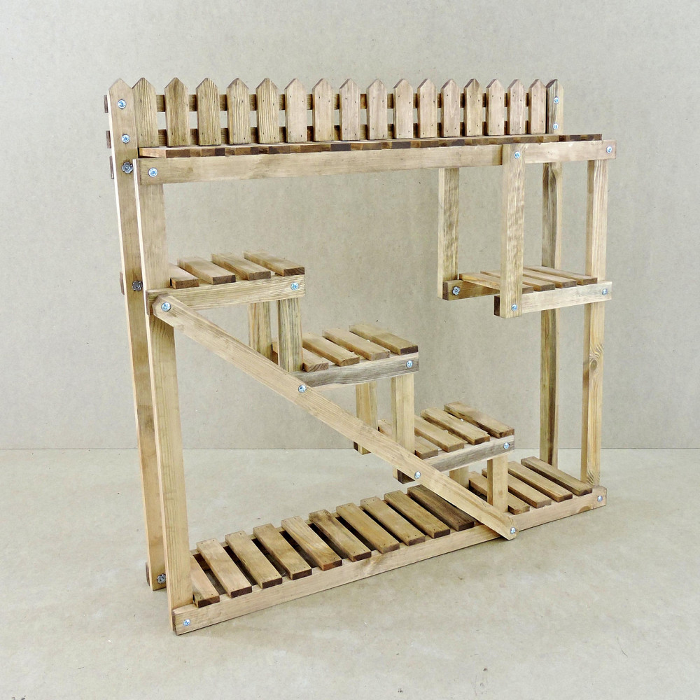 Подставка для цветов 