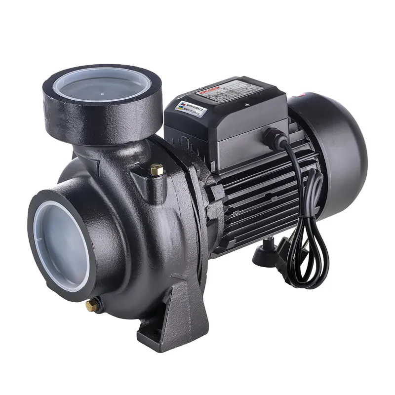 Насос поверхностный центробежный Koer THF-6A (KP2891) Киев - изображение 1