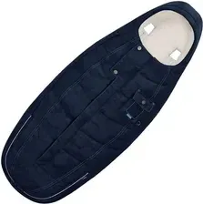 Детская коляска Cybex Platinum Footmuff 4.0 Śpiworek Do Wózka Priam Mios Fe Rebellious Luxury Denim Киев - изображение 1