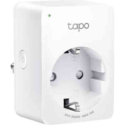 Розумна розетка TP-Link Tapo P110 Вінниця