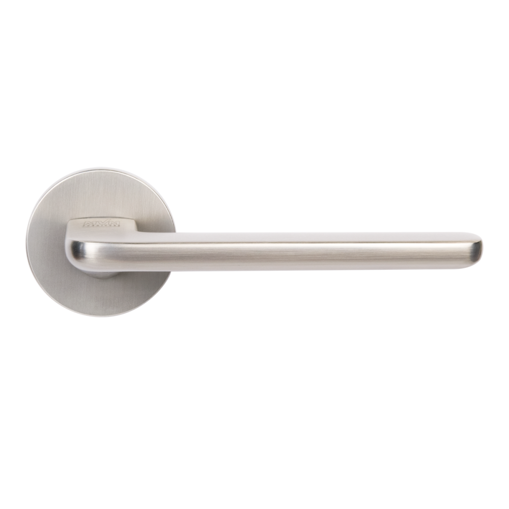 Ручка Z-1809 MN Матовий нікель Київ - фото 1