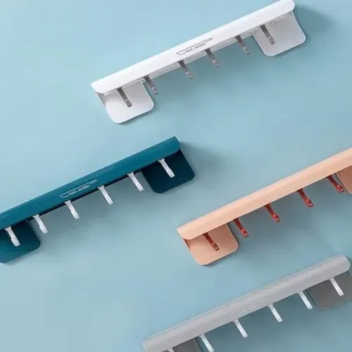 Многофункциональный держатель для ножей с крючками Коломия