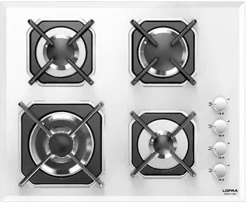 Варочная поверхность LOFRA MERCURIO 60 HGB6H0 Киев - изображение 1
