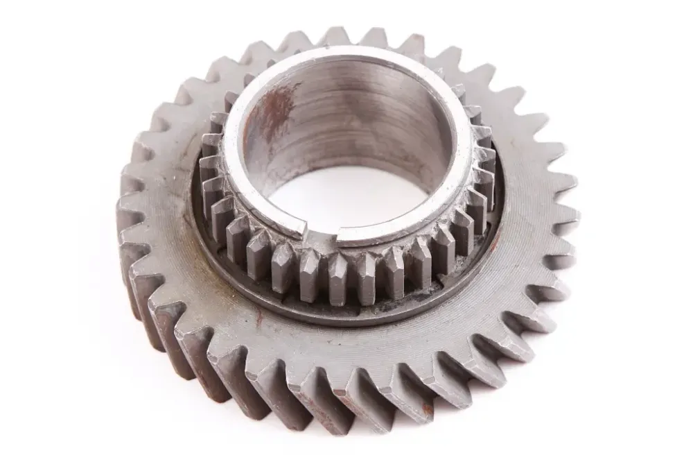 Шестерня КПП 2101 1-передачі (2105) Вінниця - фото 1