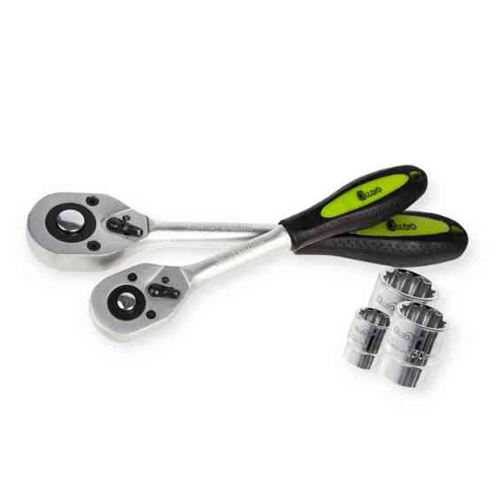 Набор инструмента 1/2