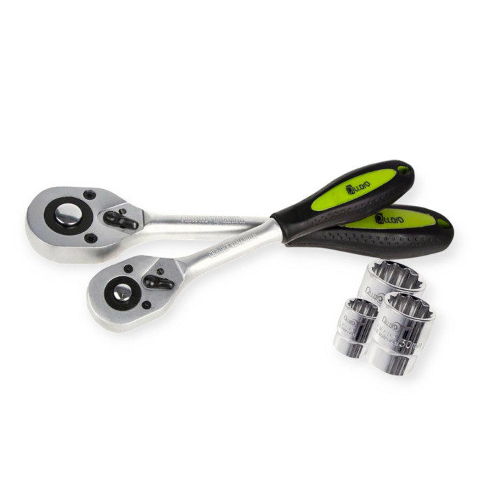 Набор инструмента 1/2