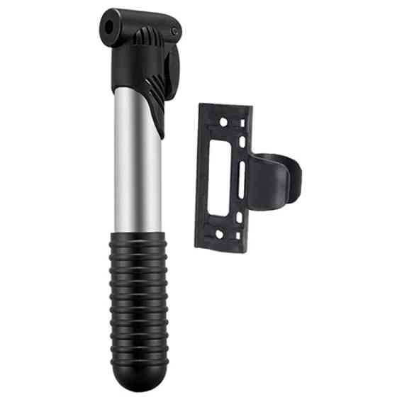 Мини насос велосипедный BL-2121 3 Бар ND-63 Львов