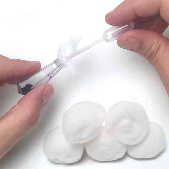 Набір для створення прикрас "Кристали бажань" Nebulous Stars 11107 Вінниця