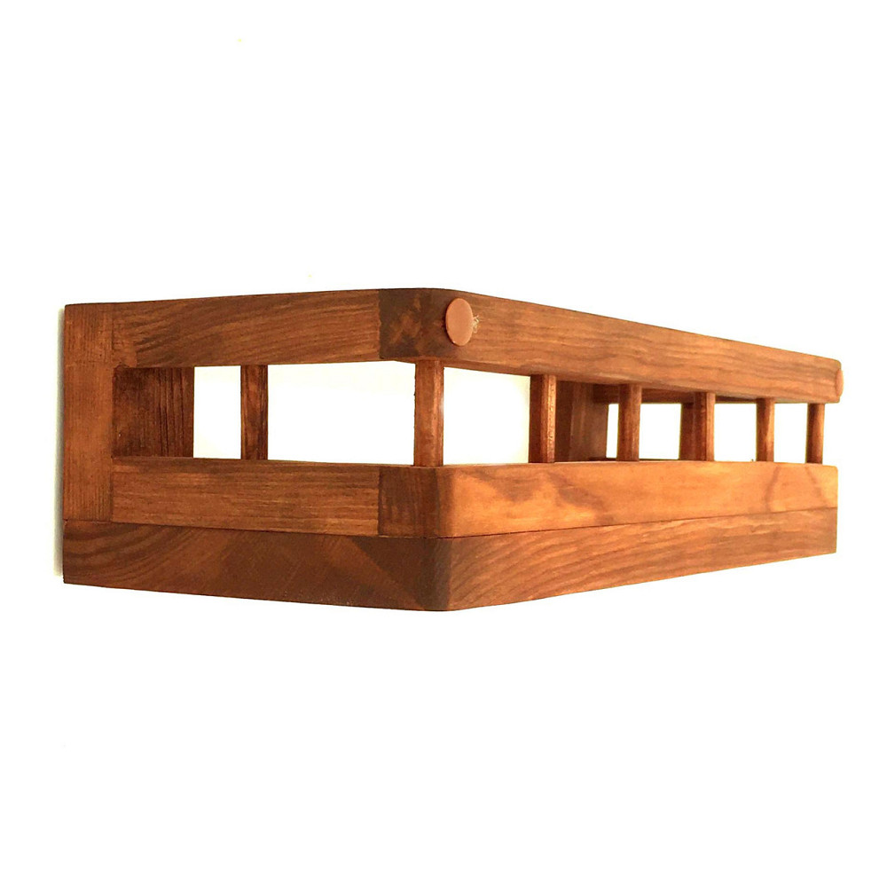 Полка настенная, настольная 