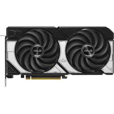 Видеокарта ASUS GeForce RTX5070 12Gb DUAL OC (DUAL-RTX5070-O12G) Винница