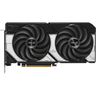 Видеокарта ASUS GeForce RTX5070 12Gb DUAL OC (DUAL-RTX5070-O12G) Винница - изображение 1