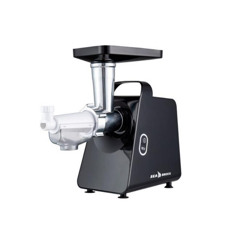 М'ясорубка SeaBreeze SB-0802 ( 24724 ) Харків - фото 1
