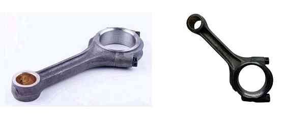 Шатун мотоблок /ZH1100 (15Hp) Мукачево