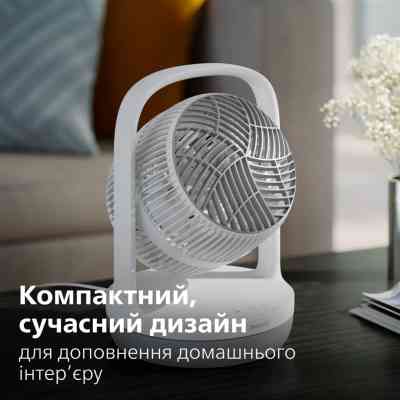 Вентилятор Philips CX2050/00 Вінниця
