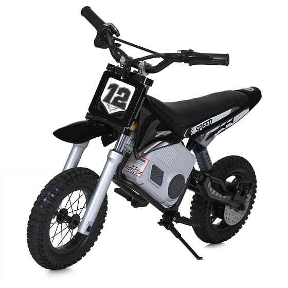 Дитячий електромобіль Мотоцикл M 5776AL-2 до 80 кг Вінниця