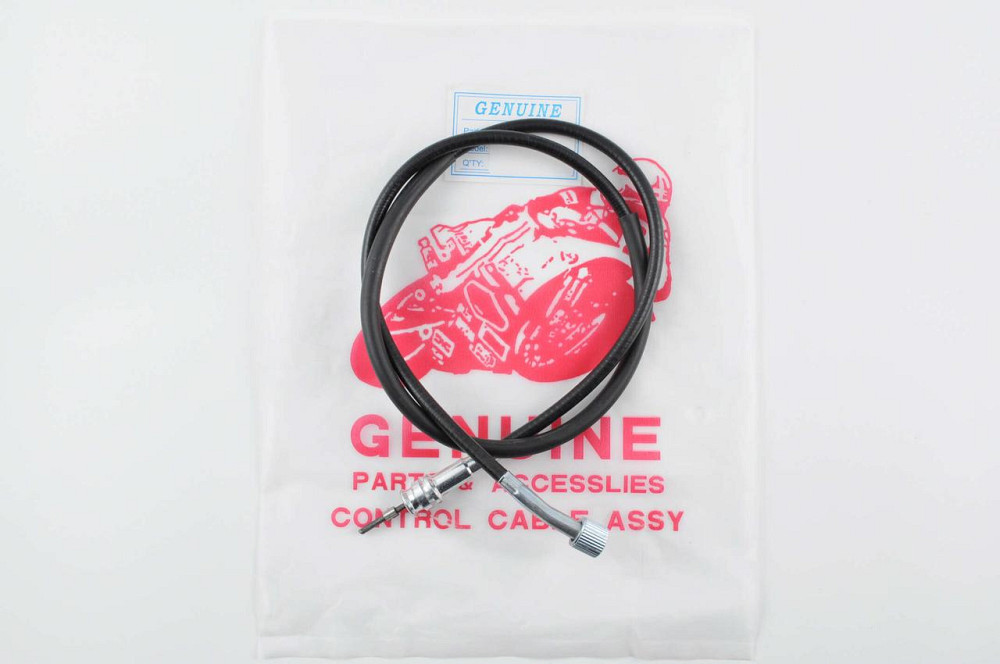 Трос спидометра скутер Сузуки Адрес 50 (диск) (100 см, ) Мукачево - изображение 1