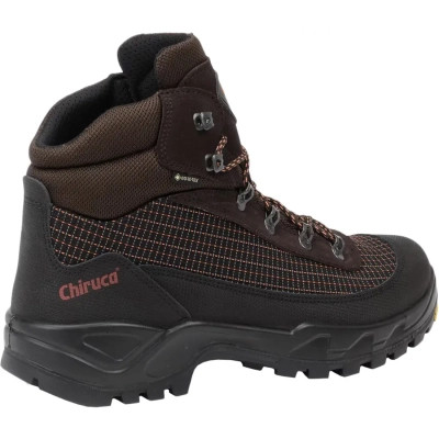 Ботинки Chiruca Jaguar 50 Brown 46 (4429950-46) Винница - изображение 2