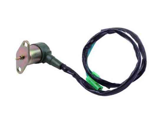 Електроклапан карбюратора мотоблок 188F Мукачево