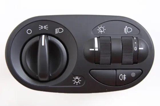 Блок керування світлотехнікою 1118 Норма Flagmus Вінниця