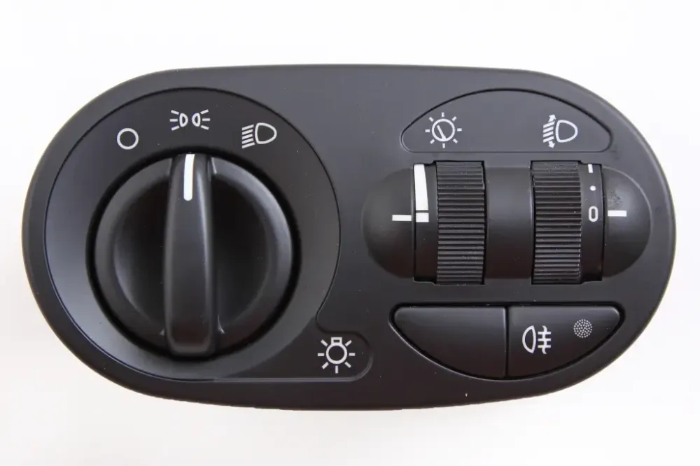 Блок керування світлотехнікою 1118 Норма Flagmus Вінниця - фото 1