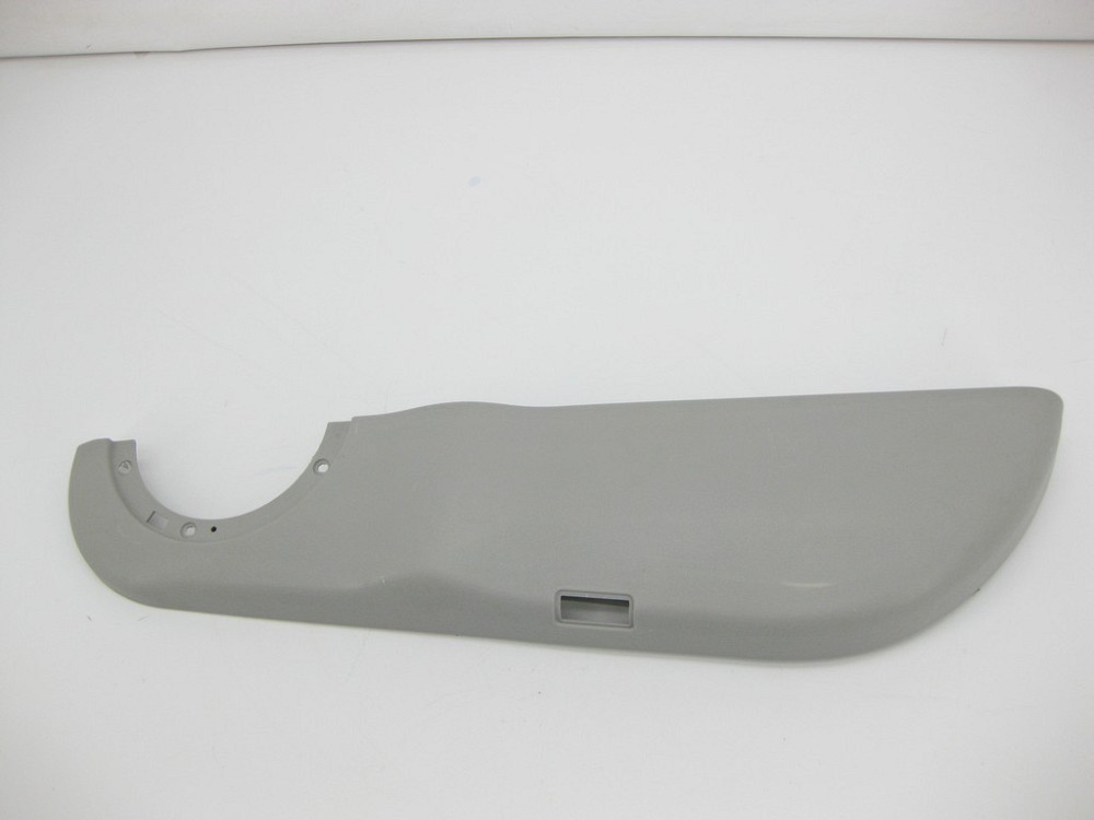 Mercedes-Benz  A1647200258 7E94 Кишеня внизу передньої правої дверної карти сірий GL X164 ML W164 Одеса - фото 6