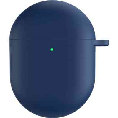 Чехол для наушников Armorstandart Silicone Case для Xiaomi Redmi Buds 4 Midnight Blue (ARM68429) Винница