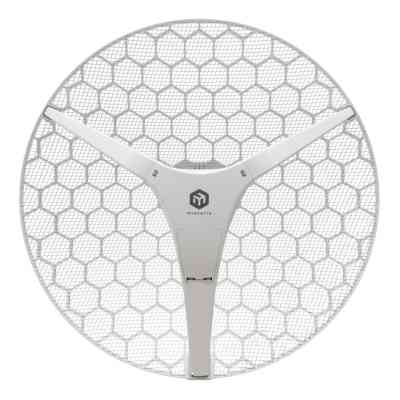 Точка доступа Wi-Fi Mikrotik LHG XL 5 ax (LHG-5axD-XL) Вінниця