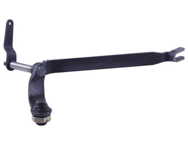 Рейка паливного насоса — мотоблок 190N Мукачево - фото 3