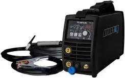 Сварочный апарат Spartus EasyTIG 208P AC/DC EASYTIG208PACDC Киев