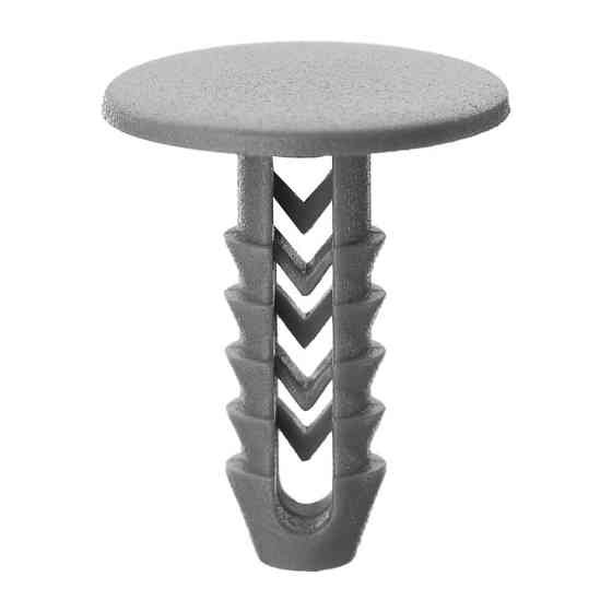 Клипса отделки салона Alfa Romeo Dacia Fiat Lancia Renault 14592086 14592087 Киев