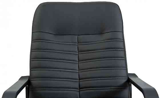 Офісне Крісло Керівника Richman Vegas Fly 2230 Пластік М1 Tilt Чорний Київ