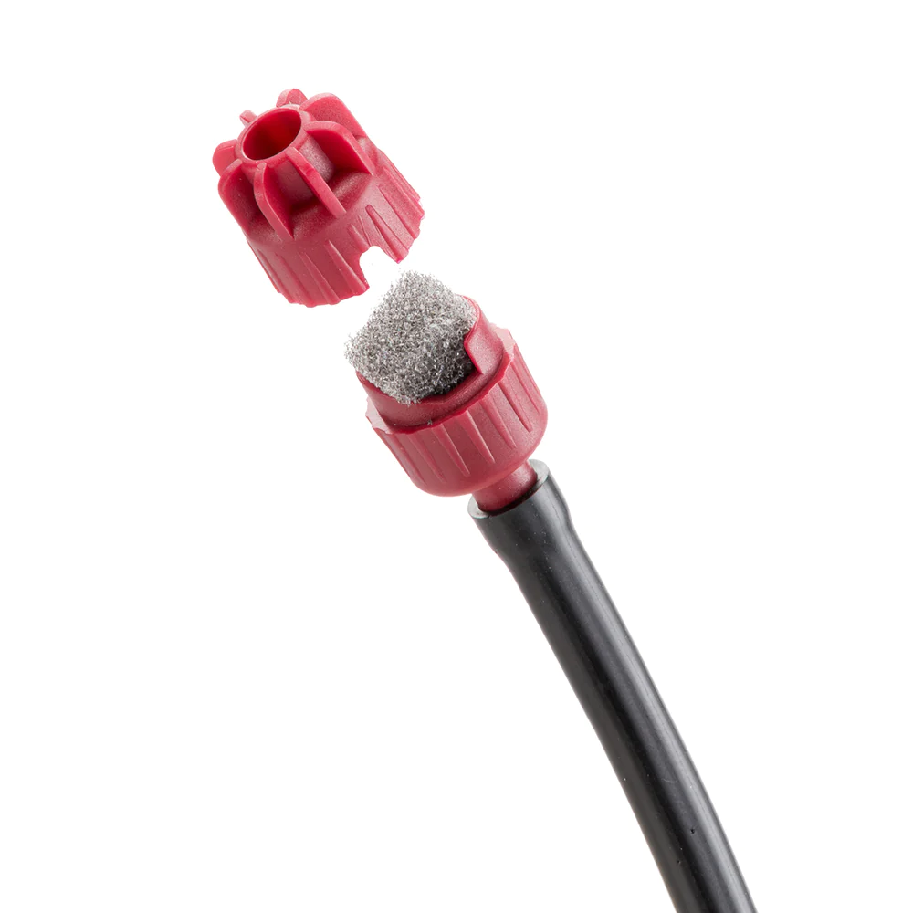 Система СО2 для акваріумів Ferplast Kit Cо2 Energy Professional (Ферпласт Кет Со2 Енерджі Профешинал) Запоріжжя - фото 7