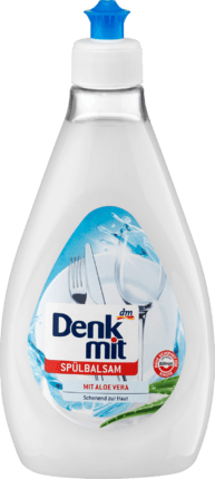 Denk mit Бальзам для посуду, 500 мл Німеччина Львів - фото 1