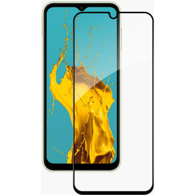 Скло захисне Piko Full Glue Samsung A14 (1283126559785) Вінниця - фото 1