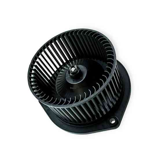 Мотор пічки 2110, 2170, 1118, 2123, УАЗ 3160 під фішку (мотор обігрівача) АТ Мукачево