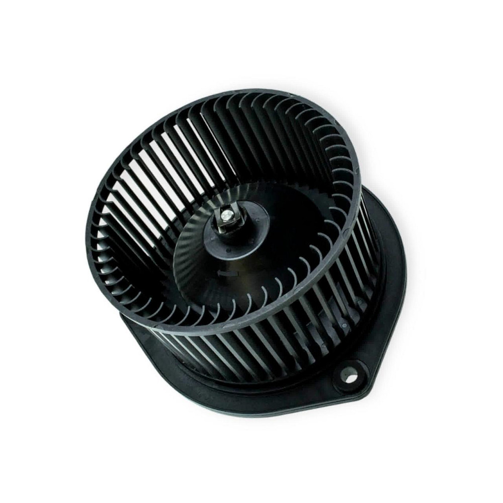 Мотор пічки 2110, 2170, 1118, 2123, УАЗ 3160 під фішку (мотор обігрівача) АТ Мукачево - фото 2