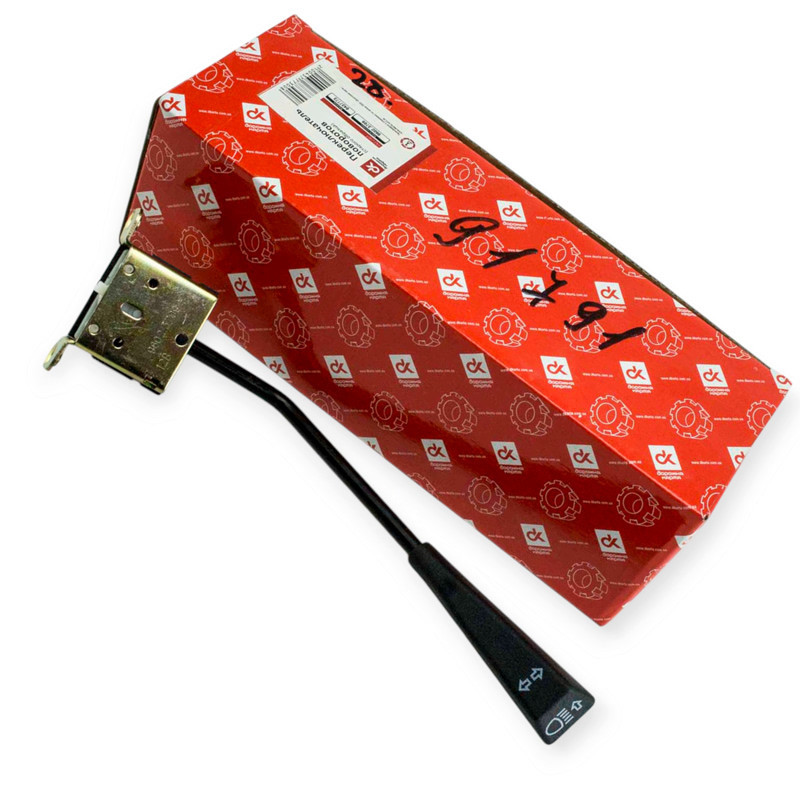 Переключатель поворотов и света ГАЗ 2401 Мукачево - изображение 1