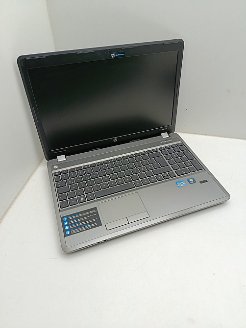 Ноутбук HP ProBook4540s i5-3210M /4gb/ 0/ АКБ- (Б клас) Луцьк - фото 3
