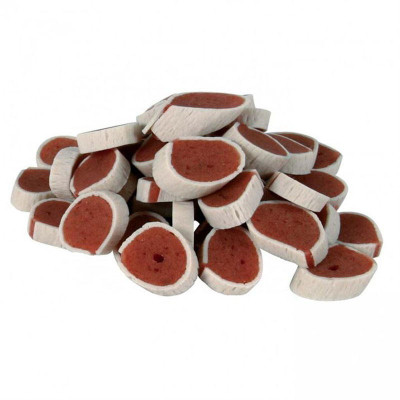 Лакомство для собак Trixie Premio Chicken and Pollock Rolls роллы курица/лосось 75 г (4011905315355) Винница - изображение 2